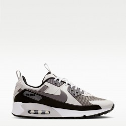 Мъжки обувки Nike Air Max 90 Mens Shoes - Vast Grey мъжки,обувки,мъжки,маратонки,nike,air,max,90,mens,shoes,vast,grey
