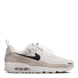 Мъжки обувки Nike Air Max 90 Mens Shoes - White/Orewood мъжки,обувки,nike,air,max,90,mens,shoes,white,orewood