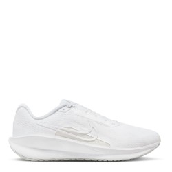 NIKE DOWNSHIFTER 13 - White/Grey мъжки,маратонки,nike,downshifter,13,white,grey