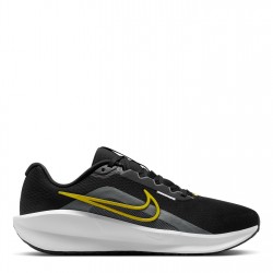 разпродажба,nike,мъжки,маратонки,nike,downshifter,13,blk,brght,citrn