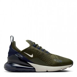 мъжки,маратонки,мъжки,маратонки,nike,air,max,270,trainers,mens,khaki,obsidian