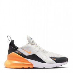 мъжки,маратонки,мъжки,маратонки,nike,air,max,270,trainers,mens,white,orange