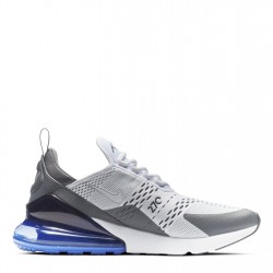 мъжки,маратонки,разпродажба,nike,мъжки,маратонки,nike,air,max,270,trainers,mens,wht,blue,grey