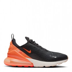 мъжки,маратонки,мъжки,маратонки,nike,air,max,270,trainers,mens,blk,orange