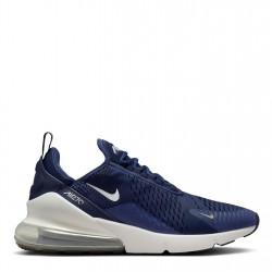 мъжки,маратонки,мъжки,маратонки,nike,air,max,270,trainers,mens,navy,white