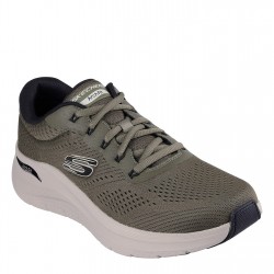 мъжки,маратонки,skechers,arch,fit,2.0,olive,m,blk,syn