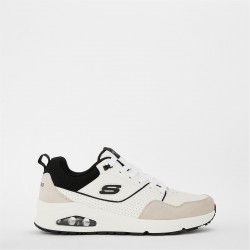 мъжки,маратонки,мъжки,маратонки,skechers,leather,duraleather,and,suede,ove,runners,mens,black,white