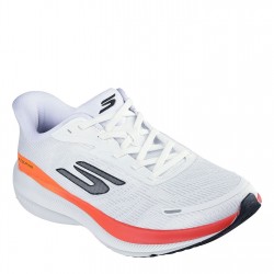 мъжки,маратонки,мъжки,маратонки,skechers,aero,pulse,running,trainers,mens,white,orange