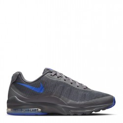 Мъжки маратонки Nike Air Max Invigor Trainers Mens - Grey/Blue мъжки,маратонки,разпродажба,nike,мъжки,маратонки,nike,air,max,invigor,trainers,mens,grey,blue