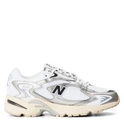 New Balance NB 725 Mens - White/Silver new,balance,nb,725,mens,white,silver
