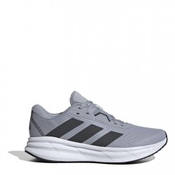 Мъжки маратонки Adidas Galaxy 7 Running Shoes Mens - Slvr/Crbn/Blk мъжки,маратонки,adidas,galaxy,7,running,shoes,mens,slvr,crbn,blk