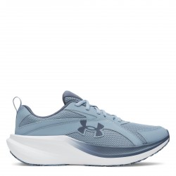 Маратонки Under Armour Mens Assert 11 Trainers - Blue/Grey маратонки,мъжки,маратонки,under,armour,men,s,assert,11,trainers,blue,grey