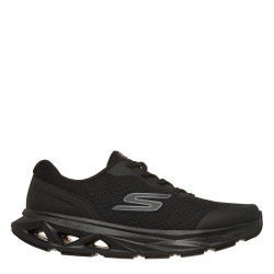 Маратонки Skechers Mens Glide Step V Runners - Black маратонки,skechers,men,s,glide,step,v,runners,black
