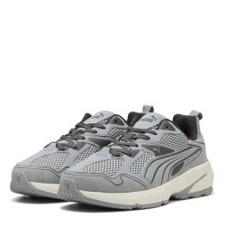 Puma Galactic Sn71 - Grey/White мъжки,маратонки,puma,galactic,sn71,grey,white