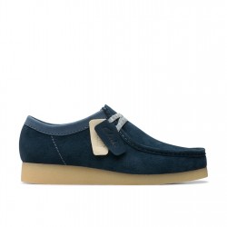 clarks,shoes,navy