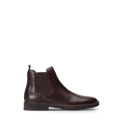 Обувки Polo Ralph Lauren Mens Talan Chelsea Boots - Polo Brown обувки,polo,ralph,lauren,men,s,talan,chelsea,boots,polo,brown