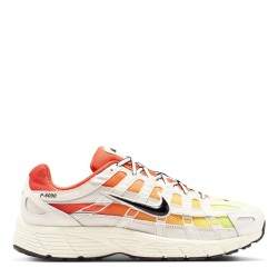 Мъжки маратонки Nike P-6000 Trainers Mens - Sail/Red мъжки,маратонки,мъжки,маратонки,nike,p,6000,trainers,mens,sail,red