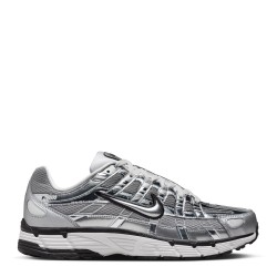 Мъжки маратонки Nike P-6000 Trainers Mens - Metallic Silv мъжки,маратонки,мъжки,маратонки,nike,p,6000,trainers,mens,metallic,silv