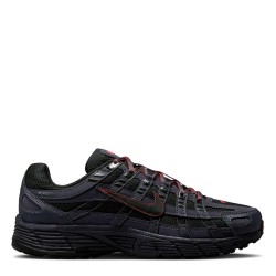 Мъжки маратонки Nike P-6000 Trainers Mens - Off Noir/Lt Cri мъжки,маратонки,мъжки,маратонки,nike,p,6000,trainers,mens,off,noir,lt,cri