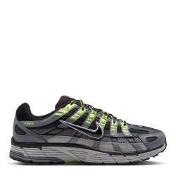 Мъжки маратонки Nike P-6000 Trainers Mens - Grey/Volt мъжки,маратонки,мъжки,маратонки,nike,p,6000,trainers,mens,grey,volt