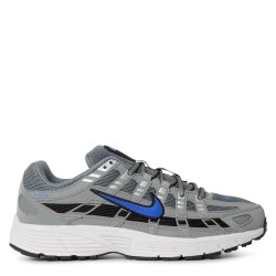 Мъжки обувки Nike P-6000 Mens Shoes - Smoke Grey мъжки,обувки,nike,p,6000,mens,shoes,smoke,grey