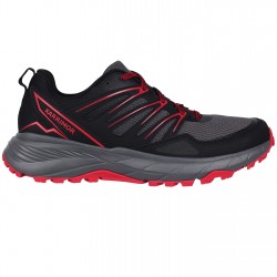 мъжки,маратонки,karrimor,caracal,tr,sn10,black,grey,red