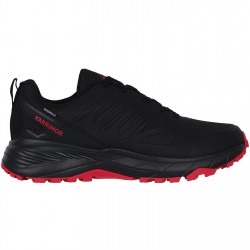 мъжки,летен,каталог,лято,на,ниски,цени,за,мъже,karrimor,caracal,wp,sn10,black,red