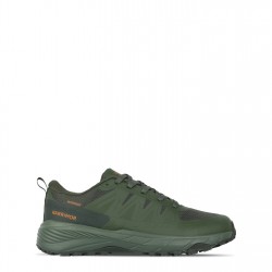 Мъжки маратонки Karrimor Caracal Waterproof Mens Trainers - Khaki/Orange мъжки,маратонки,мъжки,маратонки,маратонки,за,бягане,мъжки,маратонки,за,бягане,маратонки,за,бягане,karrimor,karrimor,caracal,waterproof,mens,trainers,khaki,