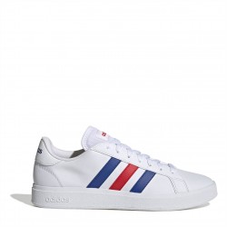 мъжки,маратонки,мъжки,летен,каталог,разпродажба,adidas,мъжки,маратонки,adidas,court,base,2,trainers,mens,white,blue