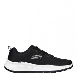 разпродажба,skechers,skechers,skechers,relaxed,fit:,equalizer,5.0,trainers,black