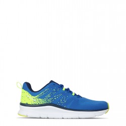 karrimor,duma,6,mens,running,shoes,blue,lime