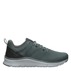 Мъжки маратонки Karrimor Duma 6 Running Shoes Mens - Green/Off white мъжки,маратонки,мъжки,маратонки,karrimor,duma,6,running,shoes,mens,green,off,white