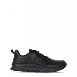 karrimor,duma,6,mens,running,shoes,black,lth,lk