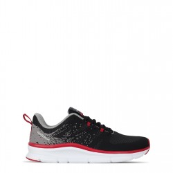 мъжки,маратонки,мъжки,маратонки,karrimor,duma,6,mens,running,shoes,black,red