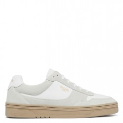 маратонки,мъжки,маратонки,mallet,bennet,trainers,off,white