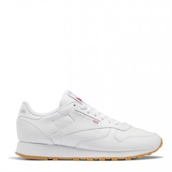 мъжки,маратонки,мъжки,маратонки,reebok,classic,leather,mens,trainers,white,gum