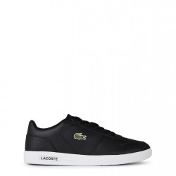 маратонки,мъжки,маратонки,lacoste,lace,up,logo,trainers,black,white,312