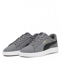 мъжки,маратонки,разпродажба,puma,мъжки,маратонки,puma,smash,3.0,buck,low,top,trainers,mens,grey,blk,wht
