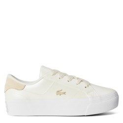 маратонки,lacoste,ziane,platform,trainers,off,wht,wht