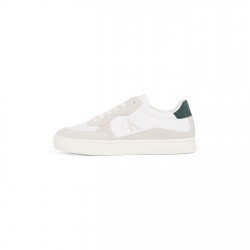 мъжки,маратонки,calvin,klein,jeans,classic,cupsole,iconic,nylon,white,greenpalm