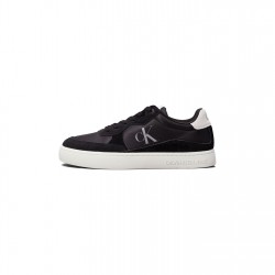 мъжки,маратонки,calvin,klein,jeans,classic,cupsole,iconic,nylon,black,white