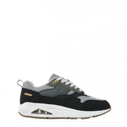 маратонки,мъжки,маратонки,british,knights,lennox,trainers,adults,black,grey