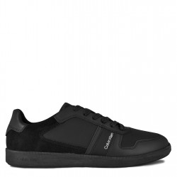 маратонки,мъжки,маратонки,calvin,klein,lace,up,mix,trainers,black,00u