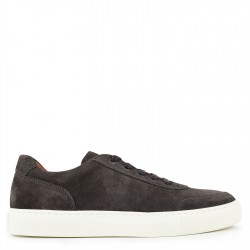 маратонки,мъжки,маратонки,harrys,of,london,duke,trainer,grey,suede