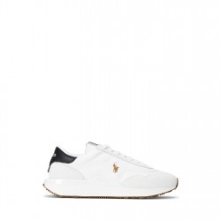 Маратонки Polo Ralph Lauren Men's Train 89 Low-Top Trainers - DckWht/MultI PP маратонки,мъжки,маратонки,polo,ralph,lauren,men's,train,89,low,top,trainers,dckwht,multi,pp
