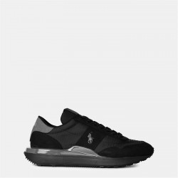 маратонки,маратонки,за,училище,ученически,обувки,мъжки,маратонки,polo,ralph,lauren,men's,train,89,low,top,trainers,black,grey