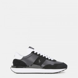 маратонки,маратонки,за,училище,ученически,обувки,мъжки,маратонки,polo,ralph,lauren,men's,train,89,low,top,trainers,black,reflectve