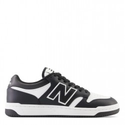 New Balance 480 - Black/White маратонки,за,училище,ученически,обувки,кецове,за,училище,мъжки,маратонки,new,balance,480,black,white