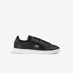 маратонки,мъжки,маратонки,lacoste,carnaby,pro,123,trainers,black,white