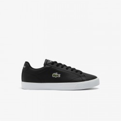 мъжки,маратонки,lacoste,lerond,pro,leather,black,white,312